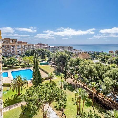 Sea View In Benalmadena Διαμέρισμα Εξωτερικό φωτογραφία